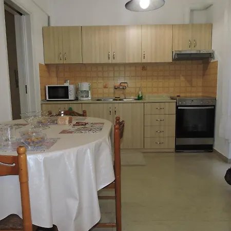 Apartment Spiri's House Kalambaka