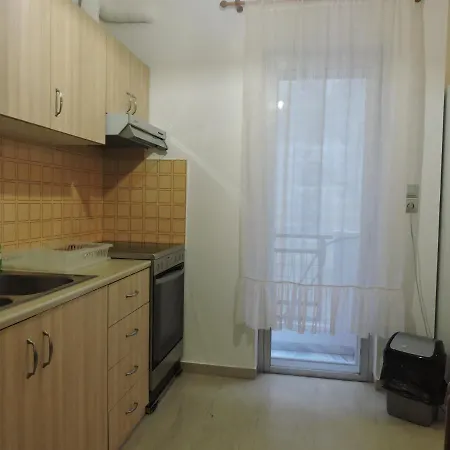 Spiri's House * Kalambaka