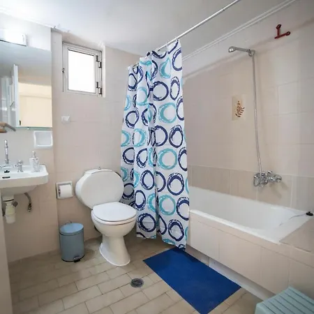 Spiri's House Apartment Kalambaka