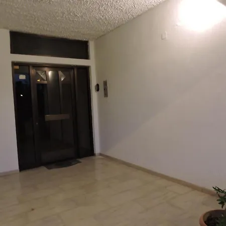 Spiri's House *