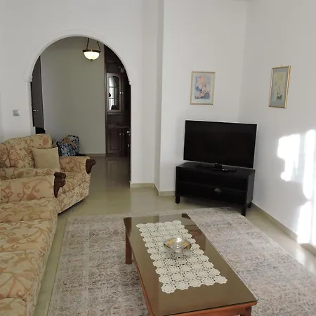 Spiri's House Kalambaka
