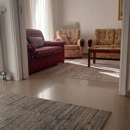Spiri's House * Kalambaka