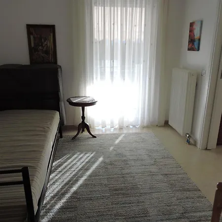 Spiri's House