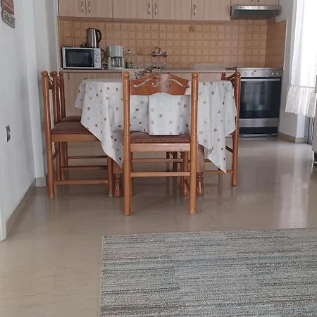 Apartment Spiri's House *