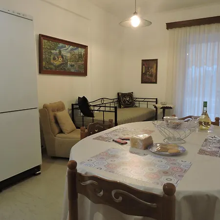 Spiri's House Lejlighed Kalambaka