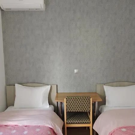 アパート Spiri's House カランバカ