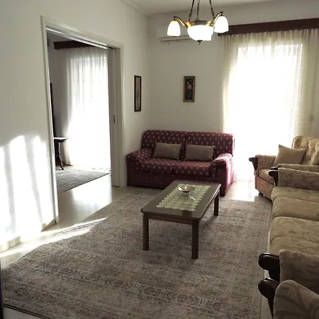 Spiri's House *