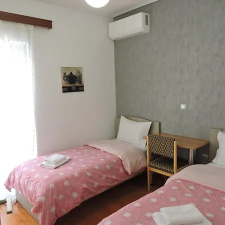 Spiri's House カランバカ