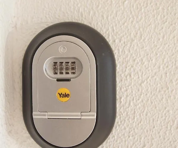 Spiri's House Apartman Kalambáka