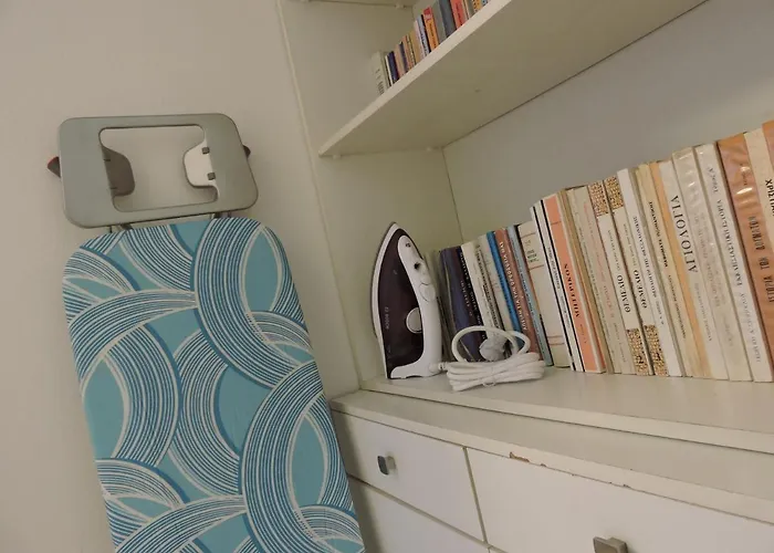 Apartman Spiri's House