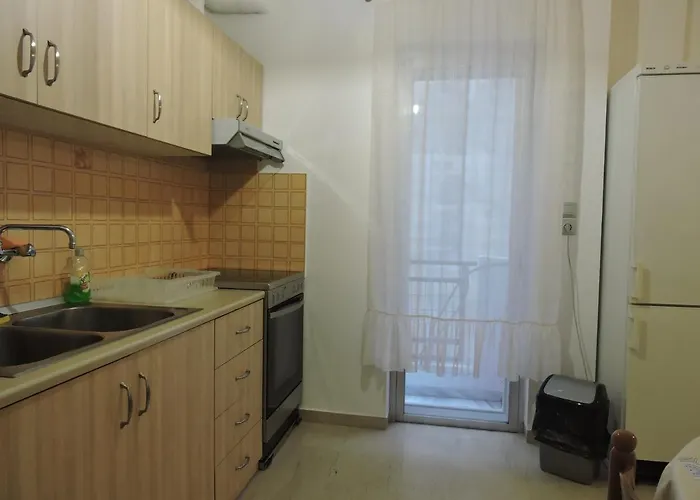 Spiri's House * Kalambáka