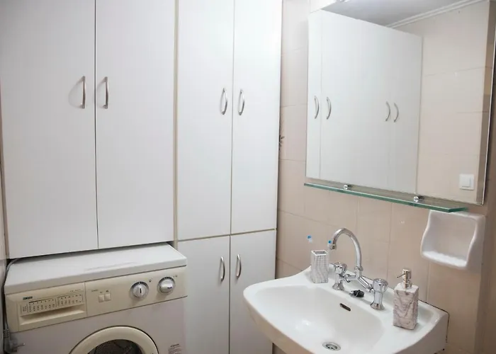 Apartman Spiri's House *