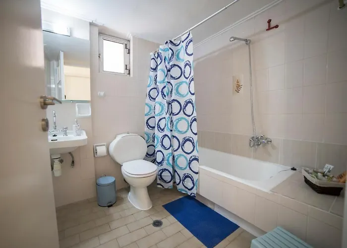 Spiri's House Apartment Kalambaka