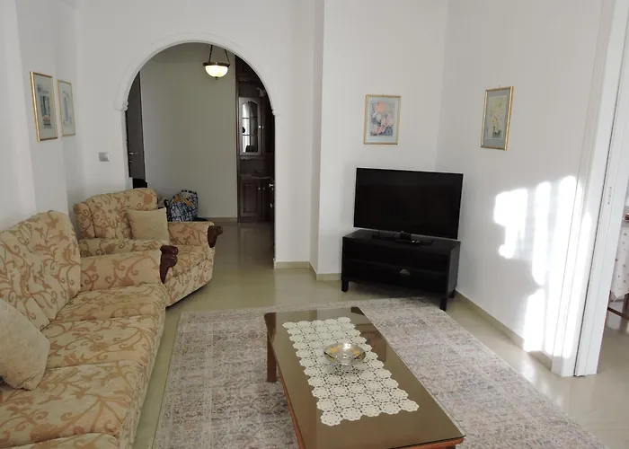 Spiri's House Kalambaka