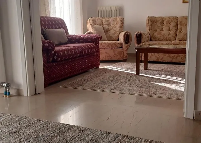 Spiri's House * Kalambáka