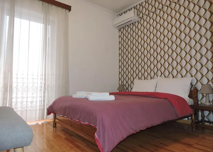 Spiri's House Apartman