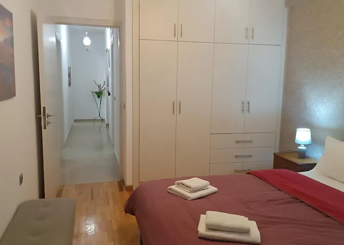 Apartman Spiri's House