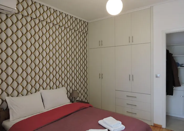 Spiri's House Apartment *