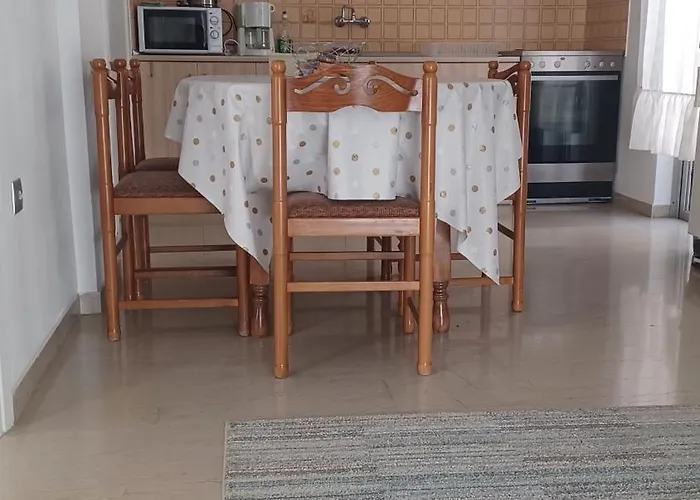 Apartman Spiri's House *