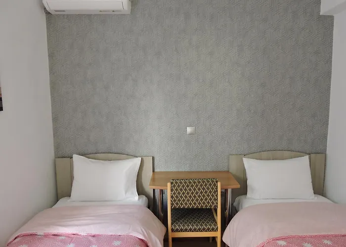 Apartman Spiri's House Kalambáka